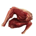 Raccoon Meat