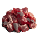 Unusual Meat