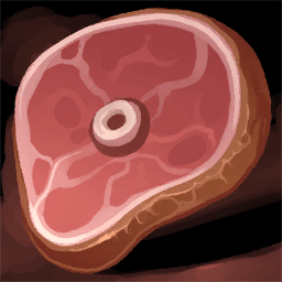 Wolf Meat