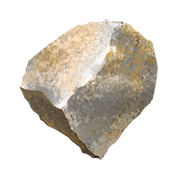 Quartz Chunk