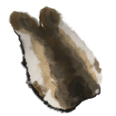 Rabbit Pelt