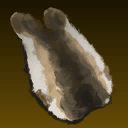 Rabbit Pelt
