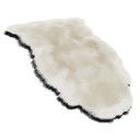 Sheep Pelt