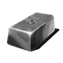 Silver Bar