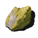 Sulfur Ore