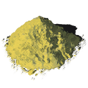 Processed Sulfur