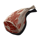 Tough Meat