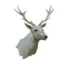 White Stag Trophyhide