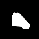 Roof Cap - Low