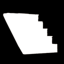 Stairs - 2x2
