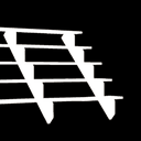 Stairs - 4x2