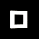 Wall Window Frame - 2x2