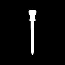 Land Claim Stake