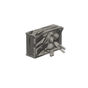 Ammo Crate