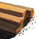 Lumber
