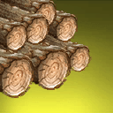 Yellow Pine