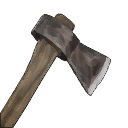 Traveler's Axe