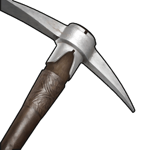 Master Pickaxe