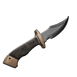 Master Skinning Knife