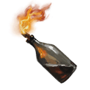 Fire Bomb