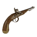 Dutfield Flintlock