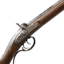 Harrison Muzzle Loader