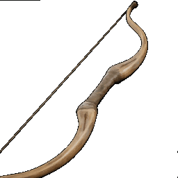 Recurve Bow