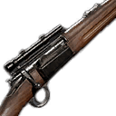 Dutfield Bolt Action