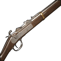 Buffalo Gun