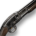Jenkins Pump Shotgun