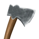 Iron Tomahawk