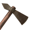Bronze Tomahawk