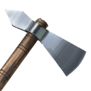 Steel Tomahawk