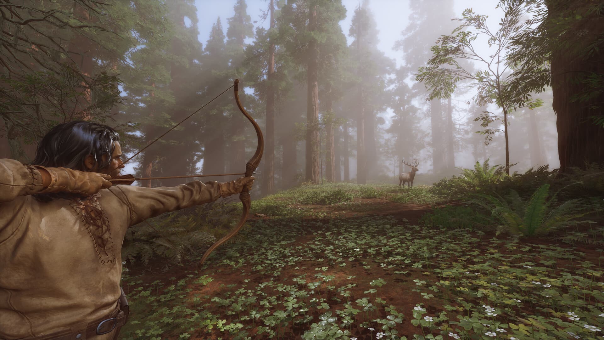 The Legend of California screenshot 8