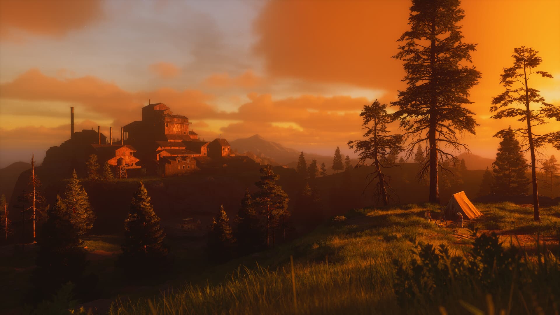 The Legend of California screenshot 9